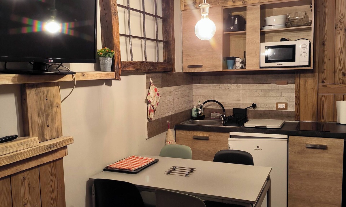 Gressan Condo | Casa Andrea