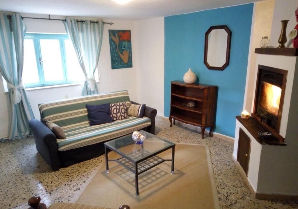 Castellina Marittima House | CASA BAIEIAM