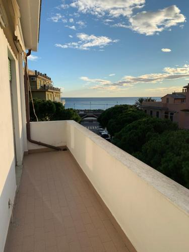 Moneglia Apartment | Casa Bianca 5 - confortevole in centro a Moneglia