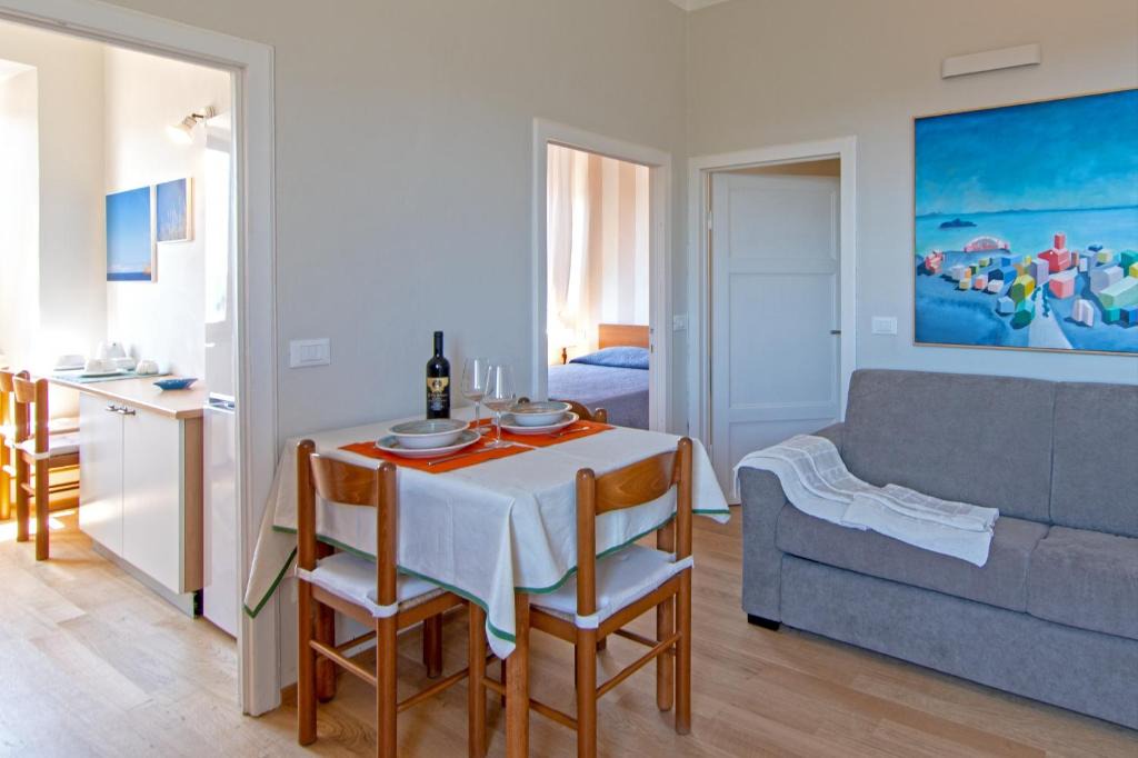 Rio nell'Elba Apartment | CASA BICE
