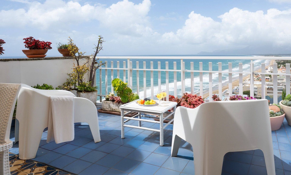 Sperlonga Apartment | Casa Celeste Sperlongaresort