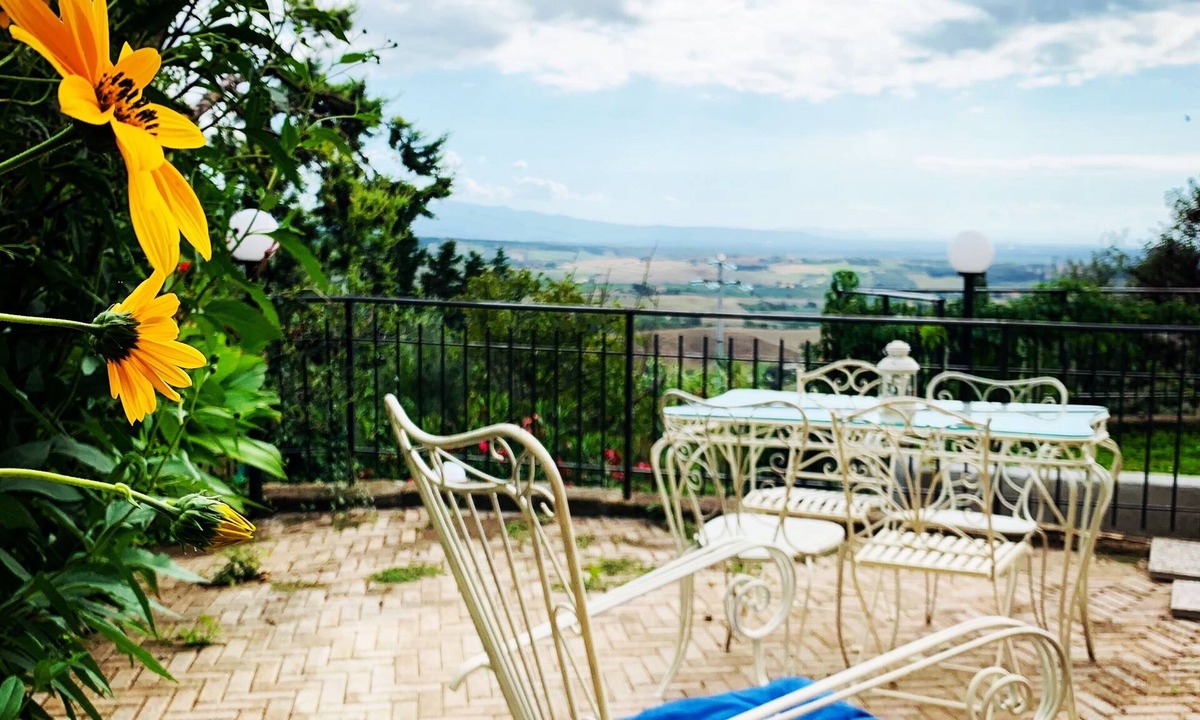 Casale Marittimo Bed & Breakfast | Casa Cerboneschi