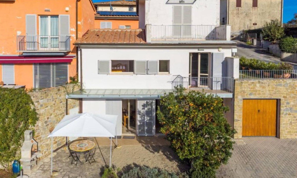 Castellina in Chianti House | Casa Chiara by Interhome