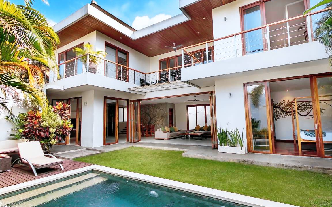 Casa Cinta | Batubelig