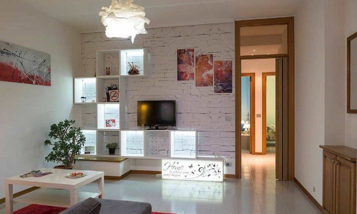 Montecassiano Bed & Breakfast | Casa Claudia