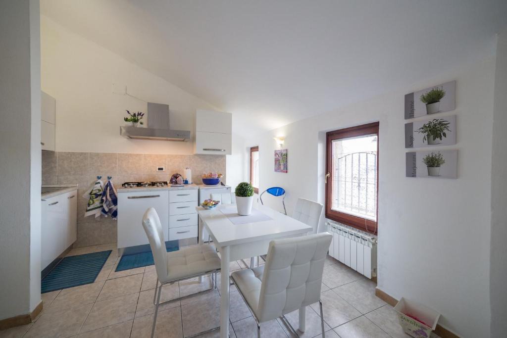 Cannara House | Casa Costanza