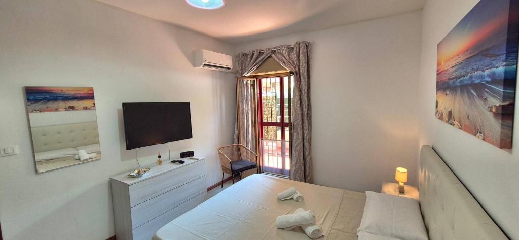 Chianchitta-Trappitello Apartment | Casa da Simon