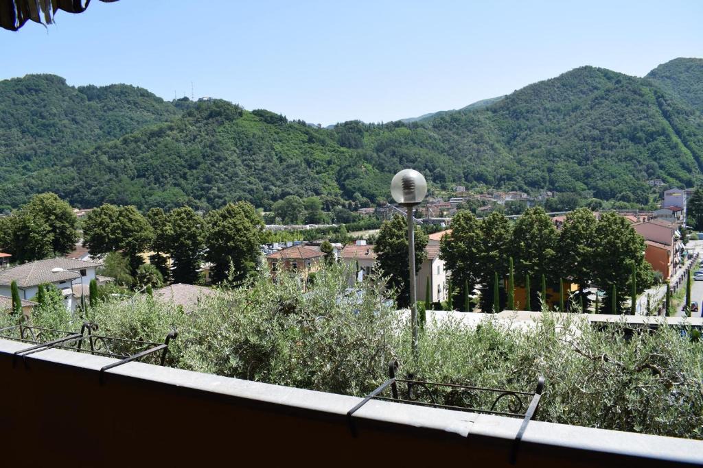 Nozanno Apartment | Casa Daniela