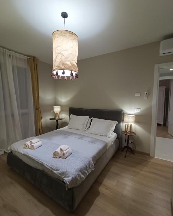 Lucca Historical Center Apartment | Casa degli Aromi