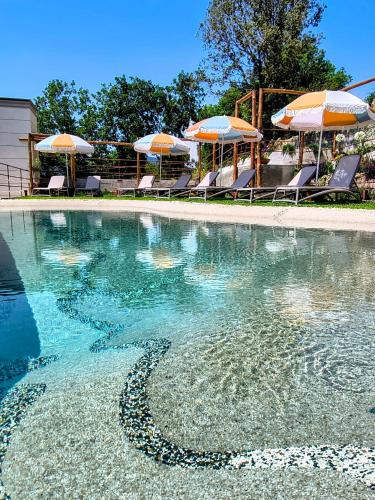 Bruschi House | Casa dei Bruschi