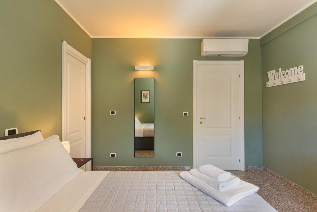 San Nicolo Apartment | Casa del Corso