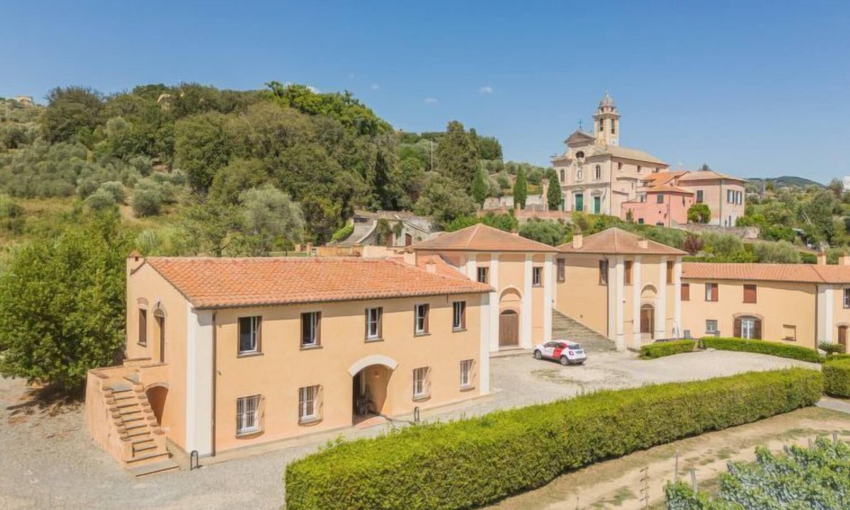 Santo Stefano del Ponte Apartment | Casa della Dalcisa by Interhome