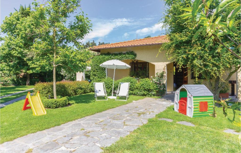 Camaiore House | Casa Della Margherita