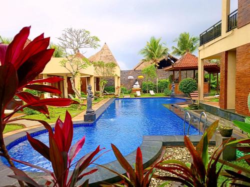 Singakerta Villa | Casa Dewa Villa Ubud