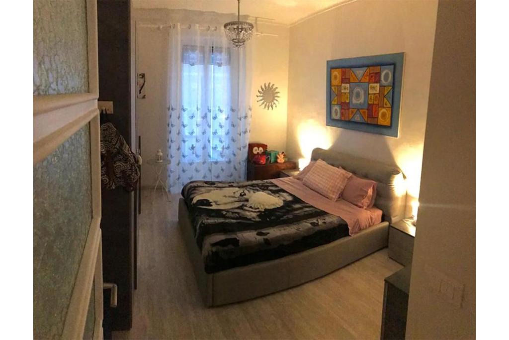 Vittoria Apartment | Casa Di Ary