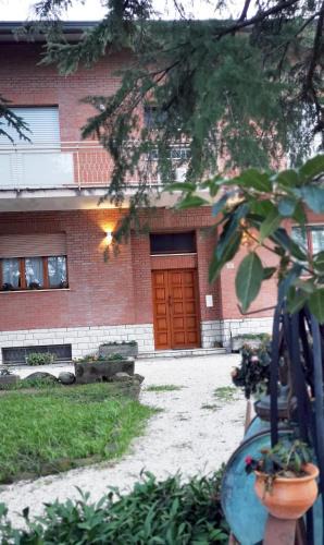 Quartiere Dismano House | Casa Dora