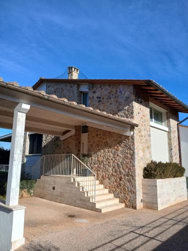 Campiglia Apartment | Casa Emilio