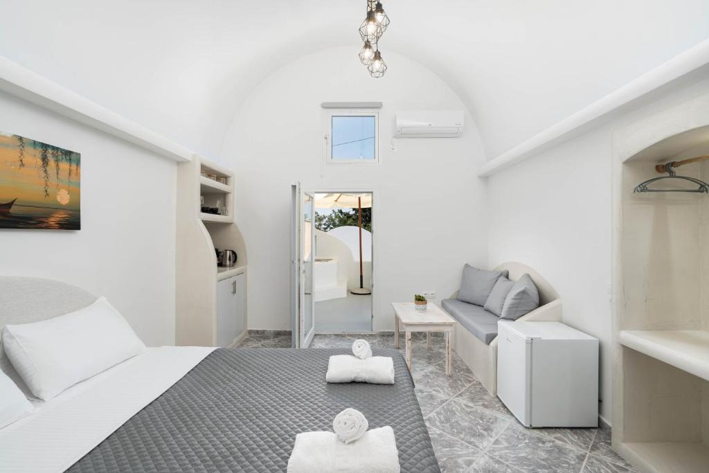 Pyrgos Villa | Casa Evgenia