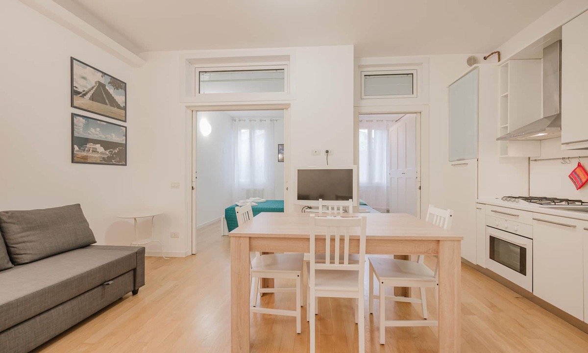 Padova Apartment | Casa Falco - 15 min dalla stazione