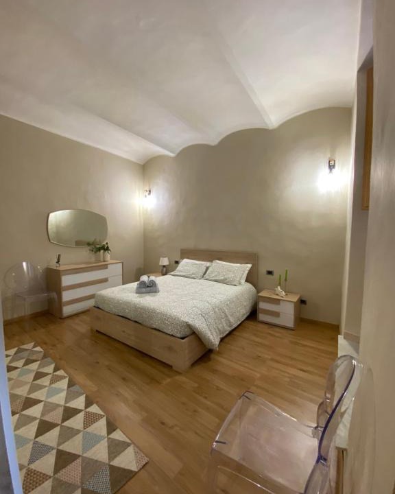 Volterra Apartment | Casa Gallina