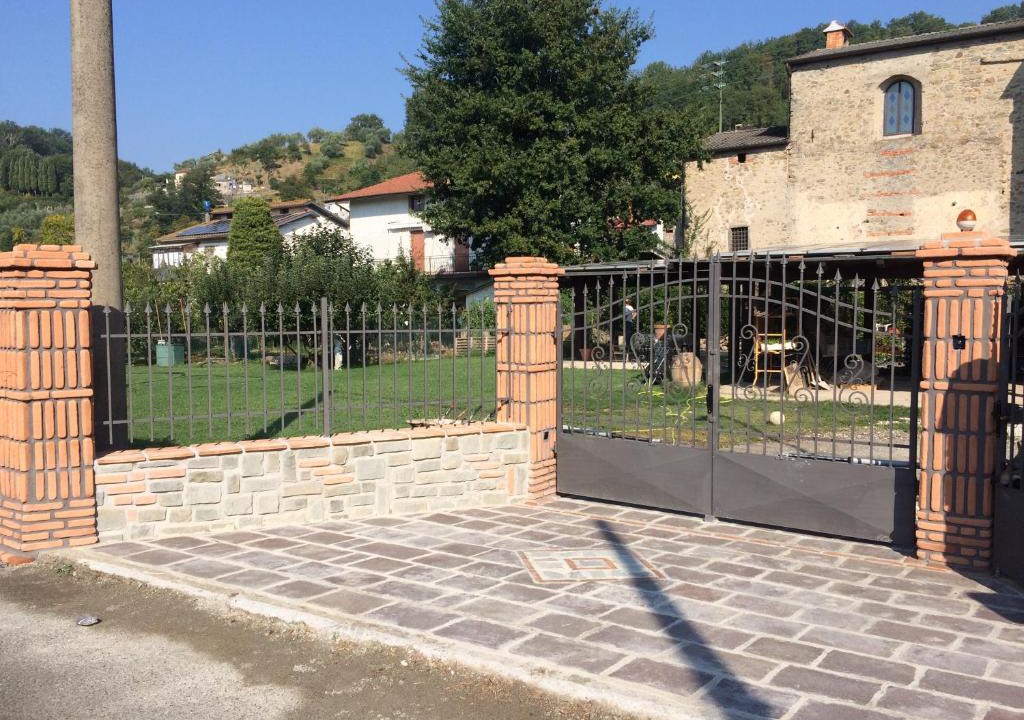 Masero House | Casa Giarelli