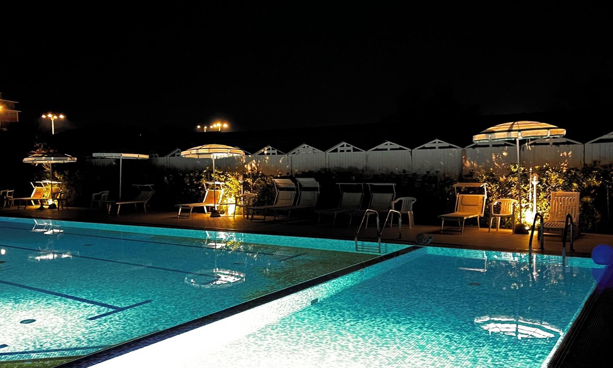 Viareggio Resort | CASA GIULIA