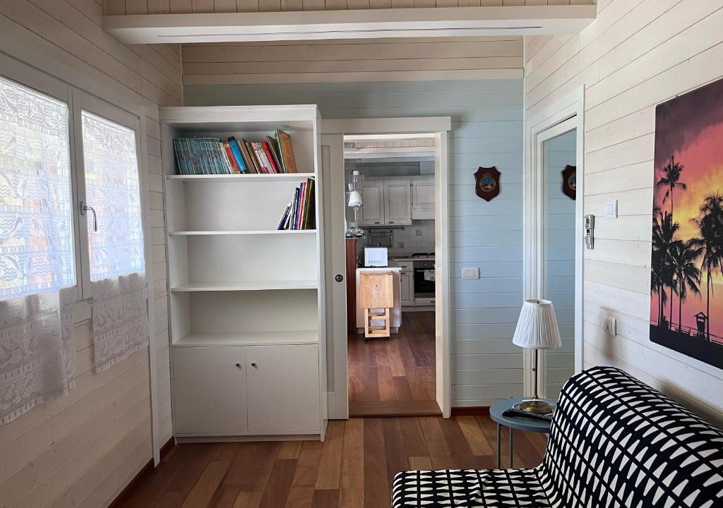 Viareggio Apartment | casa Il Sole