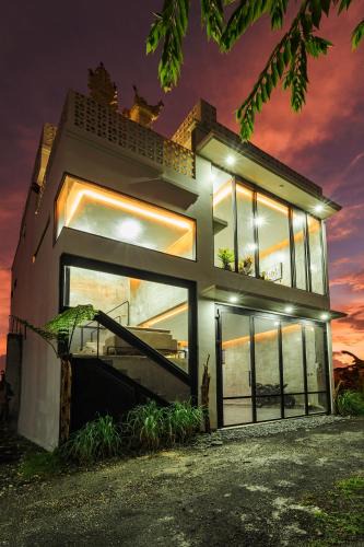 Penatih Villa | Casa Jenah
