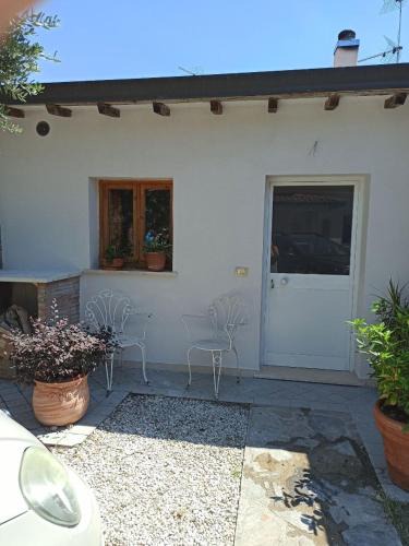 Torre del Lago Puccini Apartment | Casa La Gardenia