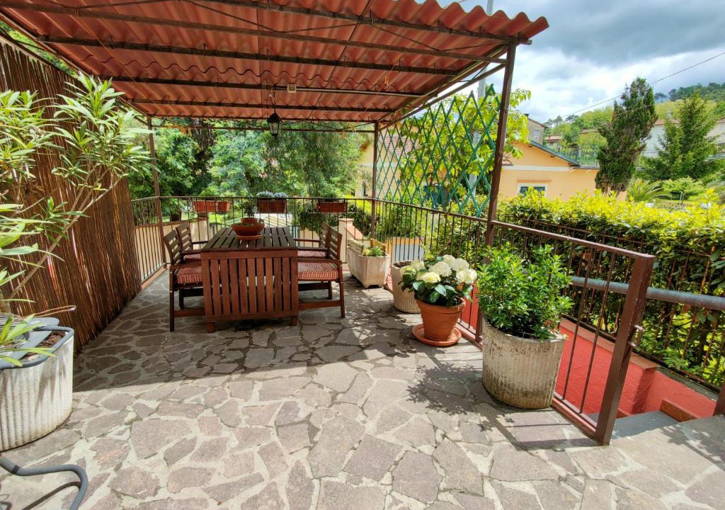 Camaiore House | Casa Lionello