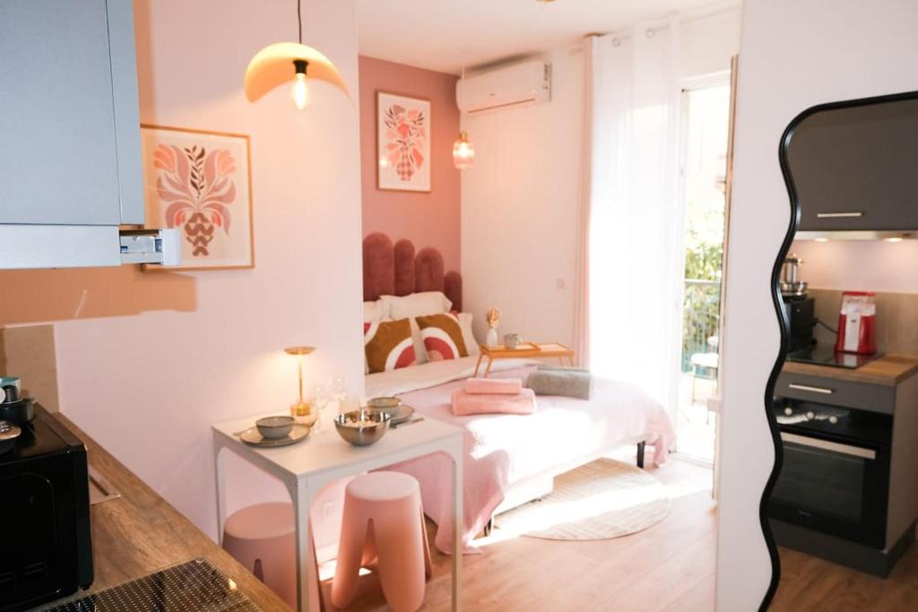 Le Piol Apartment | Casa Luna