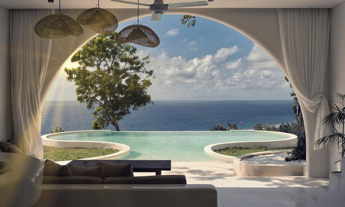 Penida Island Villa | Casa Luna Penida