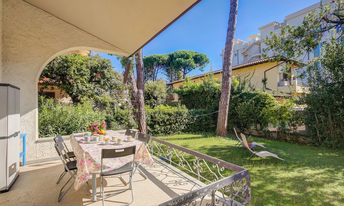 Marina di Pietrasanta House | Casa Maddalena al Mare 600m from sea, Marina di Pietrasanta, Italy