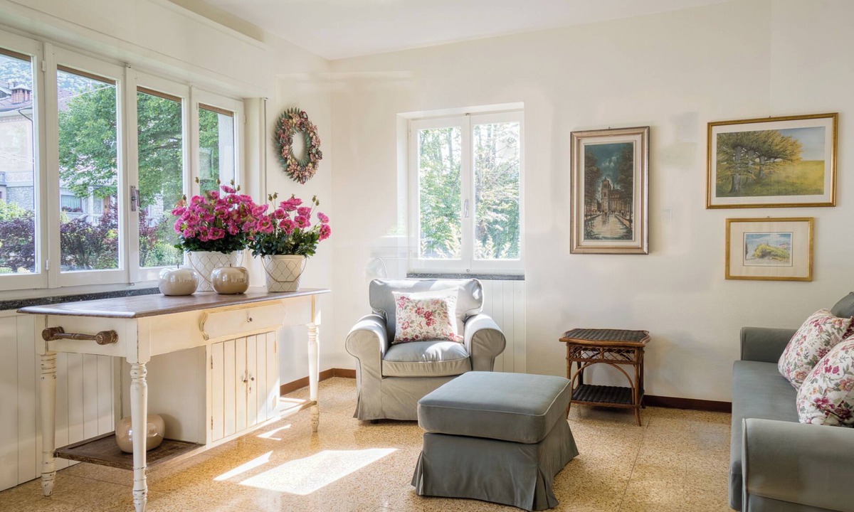 Maggio Apartment | Casa Magnolia - Ortensia