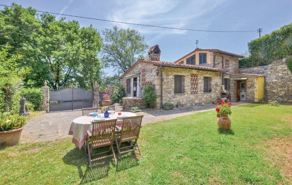 San Ginese House | Casa Marianna