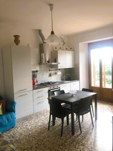La Villa Apartment | Casa Marina - appartamento sulla Via Francigena, vicino a Monteriggioni
