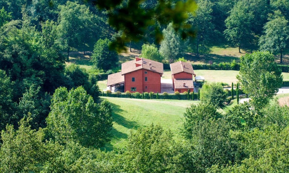 Reggello Villa | Casa Marlena - Seven Bedroom Villa, Sleeps 16