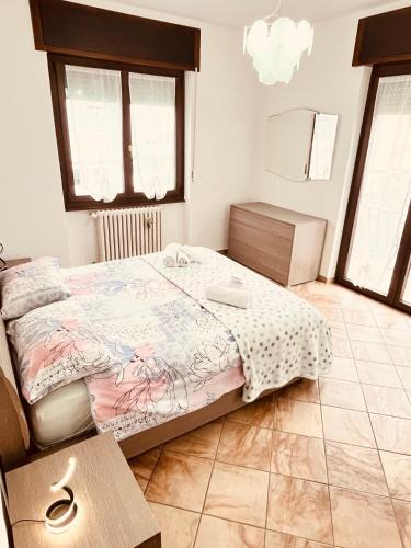 Domodossola Apartment | Casa Mary