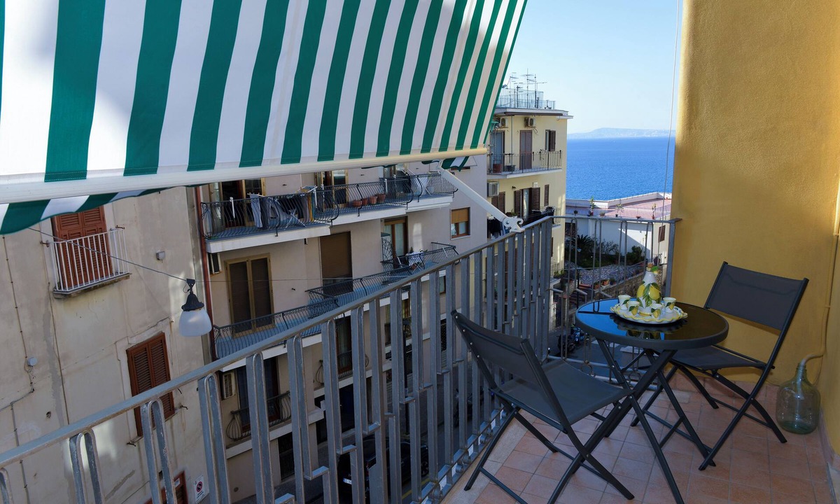 Meta Apartment | Casa Mary
