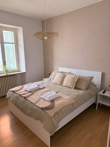 Bra Apartment | Casa Mate