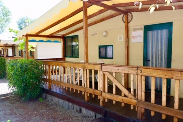 Viareggio Apartment | Casa-Mobile Viareggio/Mare