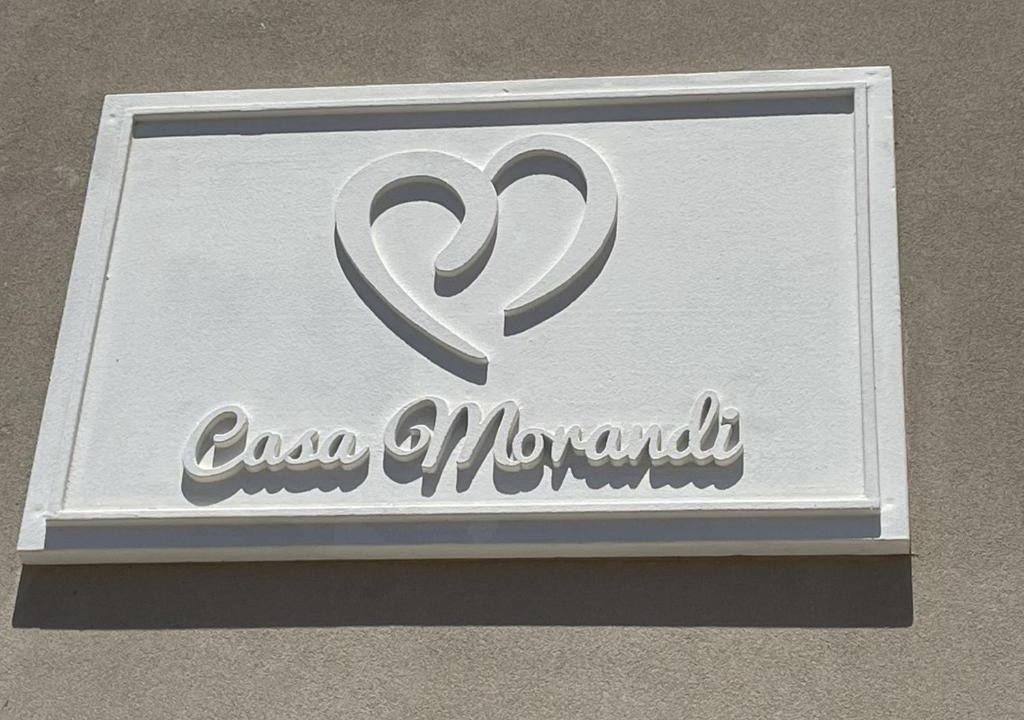 San Vincenzo Apartment | Casa Morandi MARE