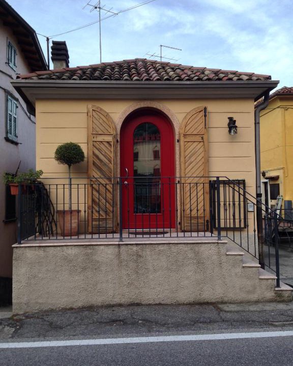 Cassone House | Casa Nodo sul Lago Di Garda