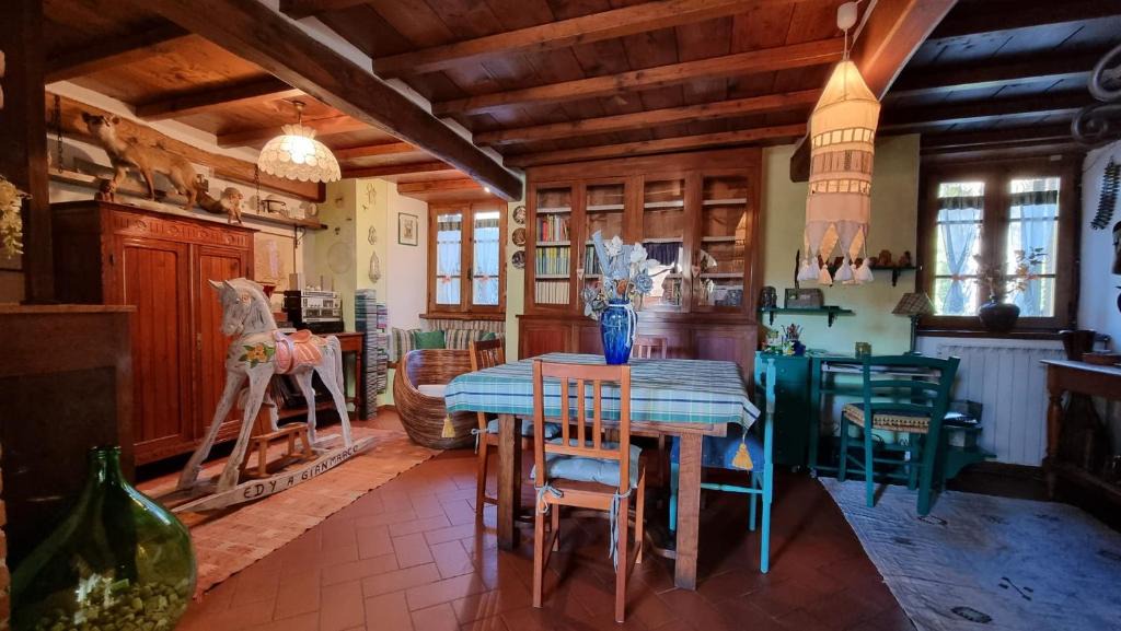 Camaiore Villa | Casa Nonna Noela