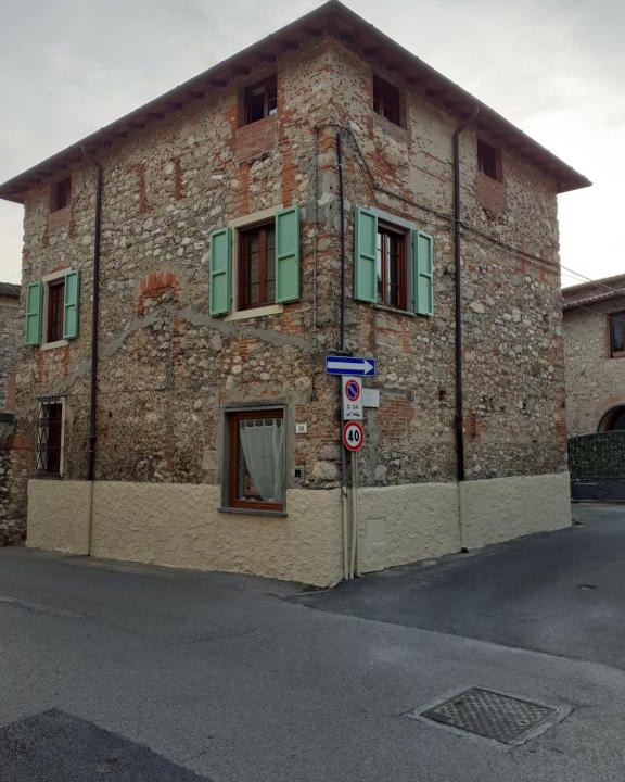 Camaiore House | Casa Nostra Camaiore