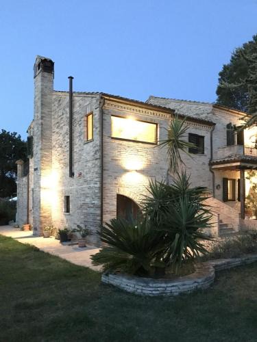 Fermo Villa | Casa Olivi, Fermo