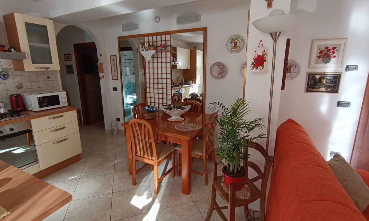 Lomaso Apartment | Casa Paoletta - Mini-apartment just a few minutes from the Terme di Comano