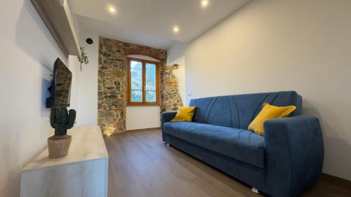 Pieve a Presciano Apartment | Casa Paolina