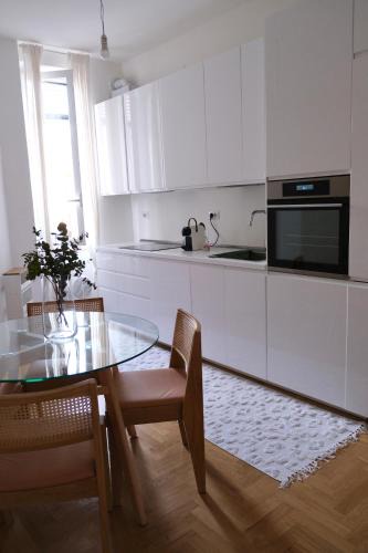 Ripamonti Corvetto Apartment | Casa Porta Romana