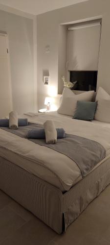 Rione Duomo Apartment | Casa Pupetta - Cuore di Salerno